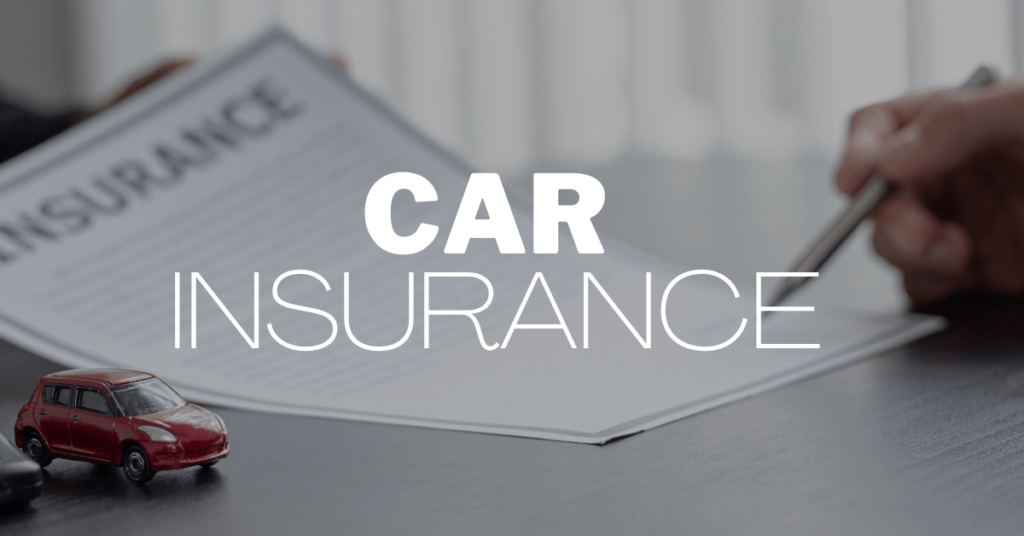 Insurance for Car in Clovis Otosigna
